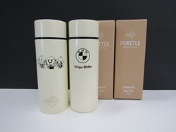 BMW様ステンレスボトル