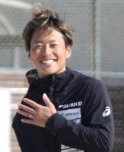 宇田秀生選手