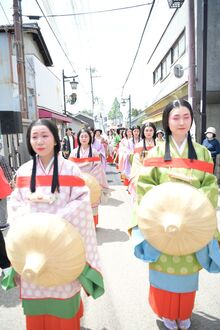 まつり写真１