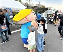 まつり写真３