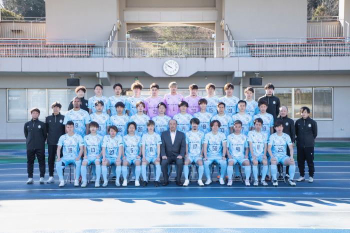 レイラック滋賀FC