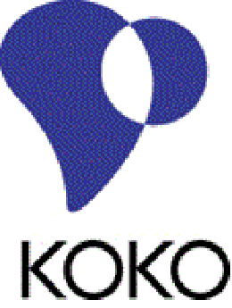 KOKOのロゴ