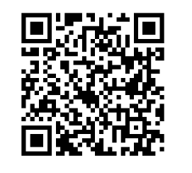 QRコードの画像。リンクは下記のものと同じです。