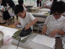 授業の様子2