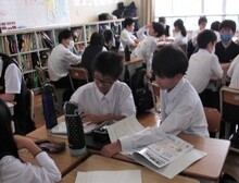 授業の様子2