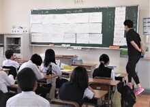 授業の様子3