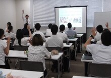 研修の様子1