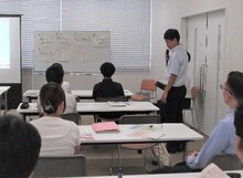 研修の様子2