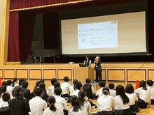 授業の様子1
