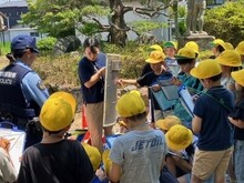 授業の様子