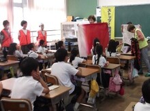 授業の様子1