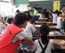 授業の様子2