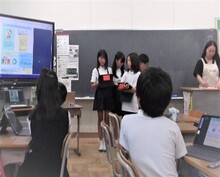 授業の様子2