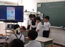 授業の様子3