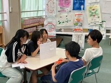 授業の様子2