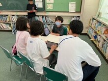 授業の様子3
