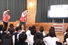 様子（3）
