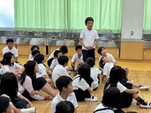 様子（1）