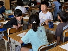 様子（2）