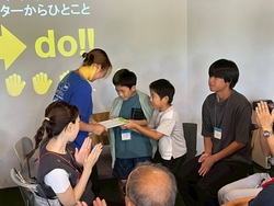 フィールド開催の様子3