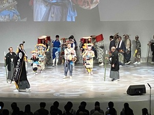 イベントの様子2