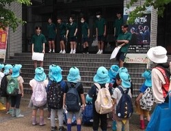 イベントのようす2