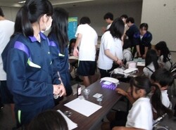 イベントのようす3