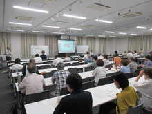 R7セミナー風景3
