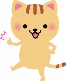 猫のイメージ画像