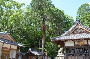 治田神社