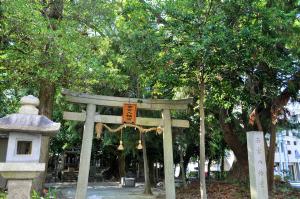 若宮八幡神社