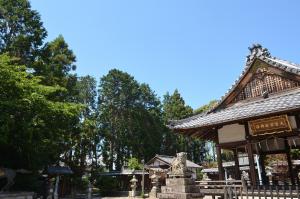 大宮若松神社