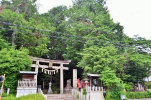 小槻神社