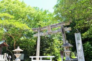 熊野神社