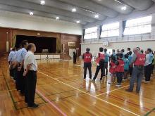 町別対抗自転車競技大会