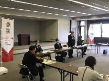 ワールドマスターズゲームズ2021関西・草津市実行委員会