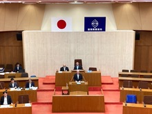 草津栗東行政事務組合議会6月臨時会