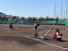 ニトリJD.LEAGUE2024第1節草津ラウンド