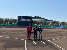 ニトリJD.LEAGUE2024第1節草津ラウンド