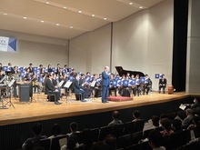 草津吹奏楽団第45回定期演奏会
