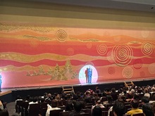 草津歌劇団9期生創作ミュージカルの写真