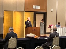 琴城流大正琴青松会第38回文化交流会の写真