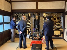 浄運寺の写真