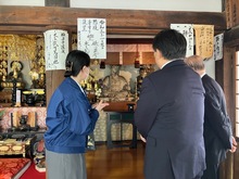 極楽寺の写真