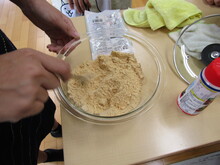 調理の様子2