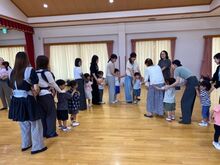 4歳児の様子1