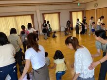 4歳児の様子2
