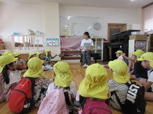 今日一日を振り返ります