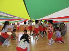 バルーンの写真