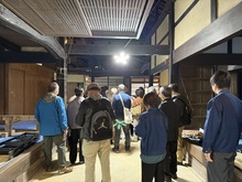史跡草津宿本陣　特別公開